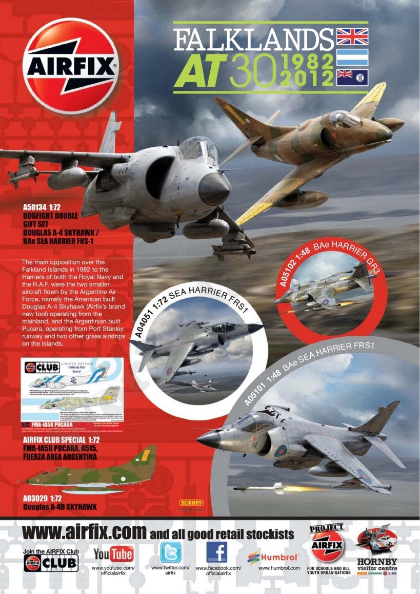 Airfix Model World 17 2012-4